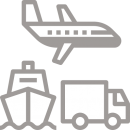 Transporte Combinado (Multimodal)